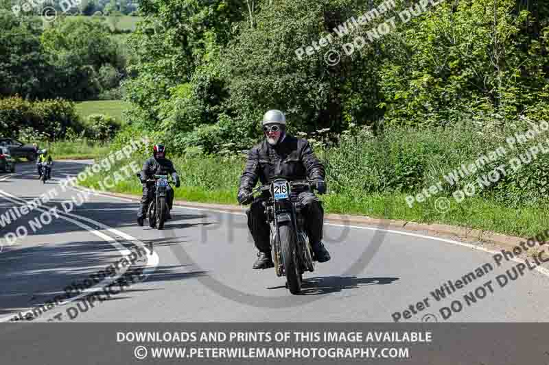 Vintage motorcycle club;eventdigitalimages;no limits trackdays;peter wileman photography;vintage motocycles;vmcc banbury run photographs